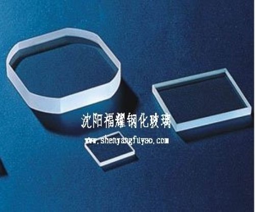 視鏡玻璃的切割開孔及安裝儲存注意事項