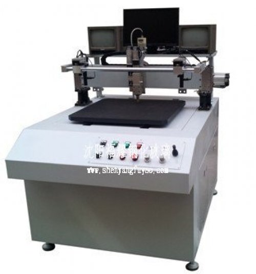 HB-1312A異形玻璃切割機